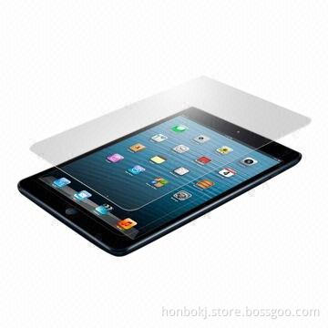 Tempered-glass Screen Protector for iPad Mini